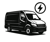 van image